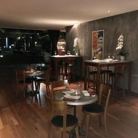 Yoo Punta del Este Exterior foto