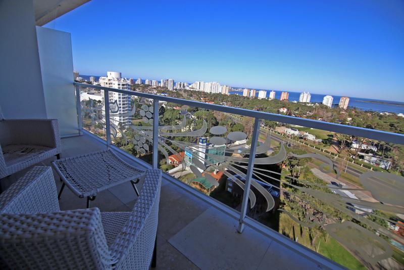 Yoo Punta del Este Exterior foto