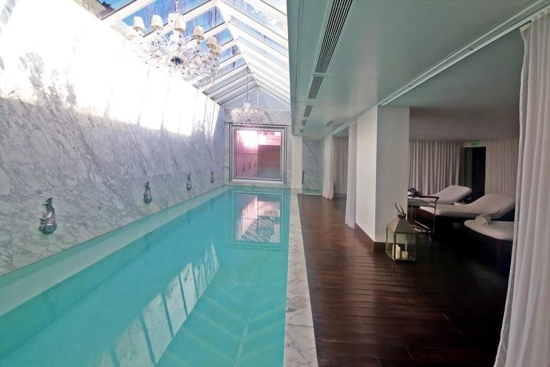 Yoo Punta del Este Exterior foto