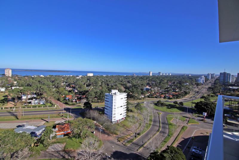Yoo Punta del Este Exterior foto