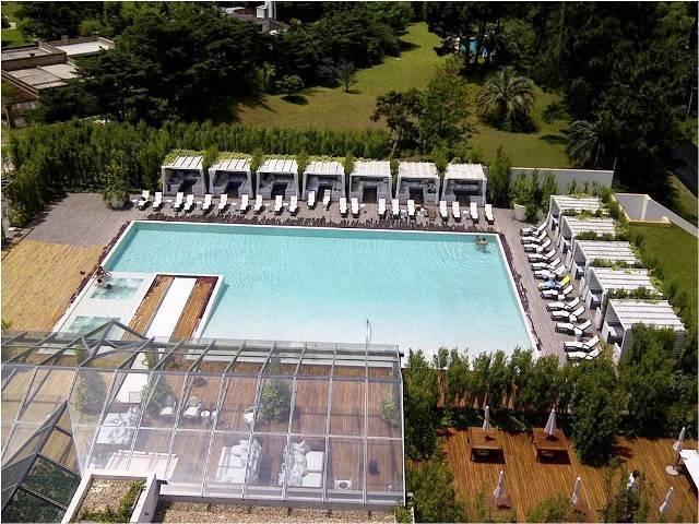 Yoo Punta del Este Exterior foto