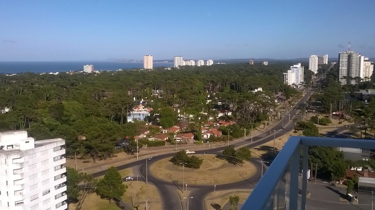 Yoo Punta del Este Exterior foto
