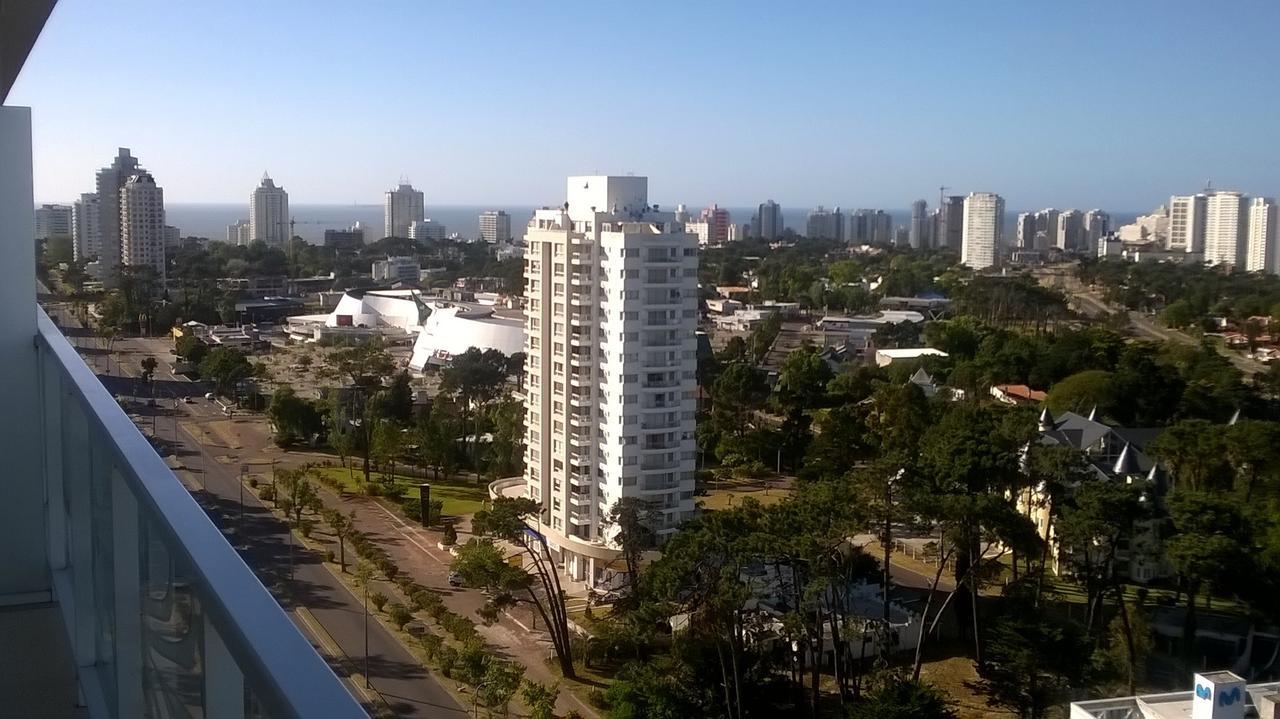 Yoo Punta del Este Exterior foto