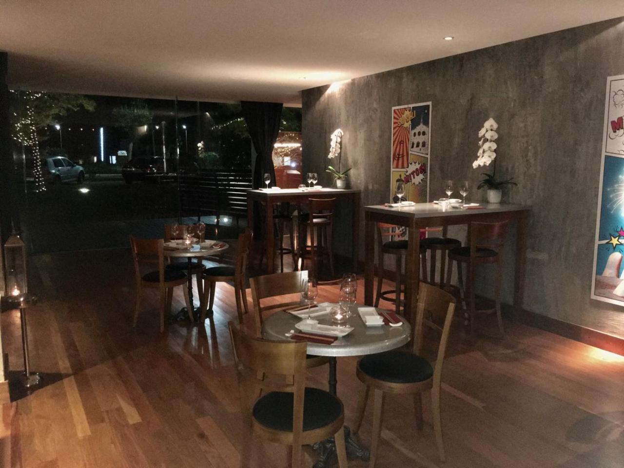 Yoo Punta del Este Exterior foto