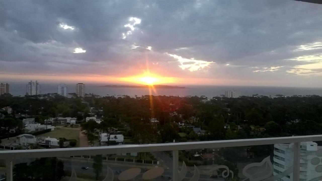 Yoo Punta del Este Exterior foto