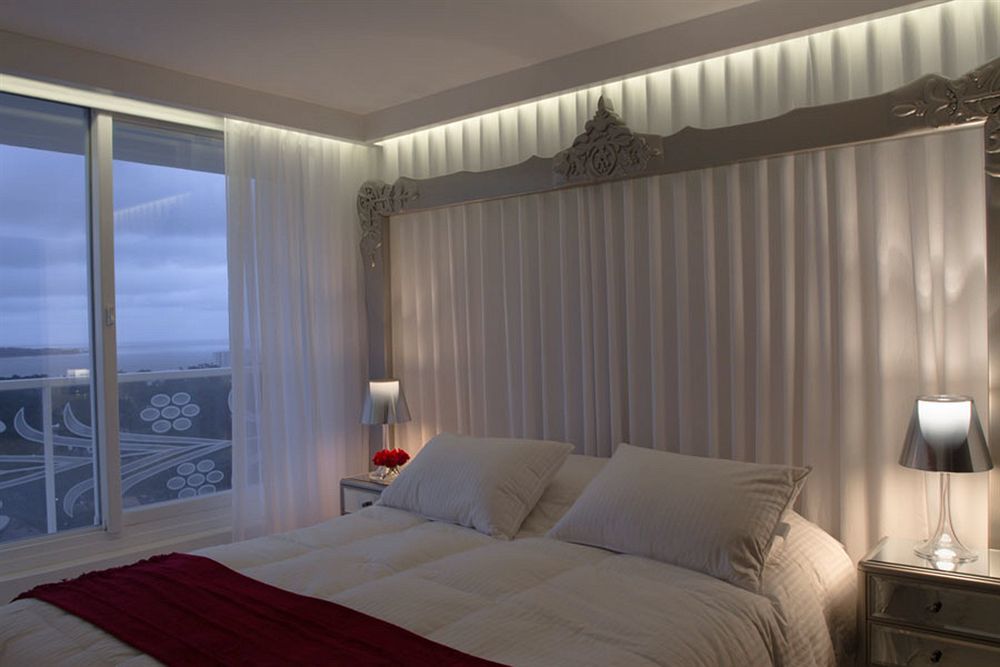 Yoo Punta del Este Exterior foto